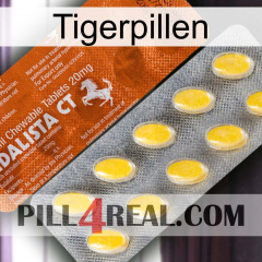 Tiger Pills 42